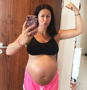 Hayley Tamaddon