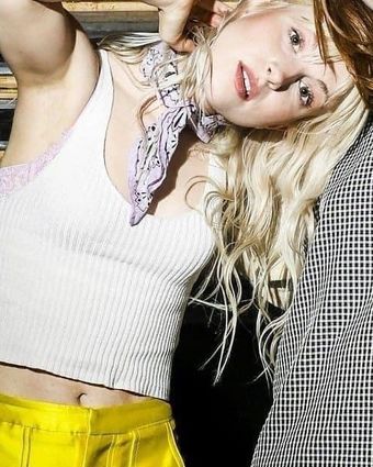 Hayley Williams