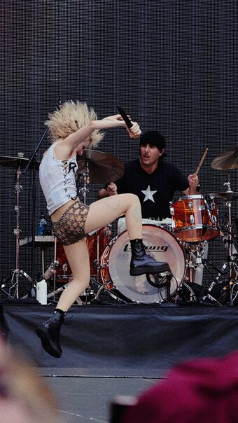 Hayley Williams