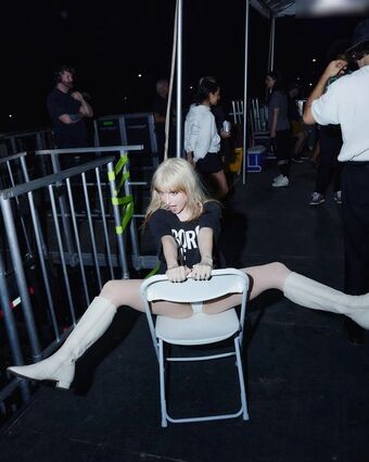 Hayley Williams