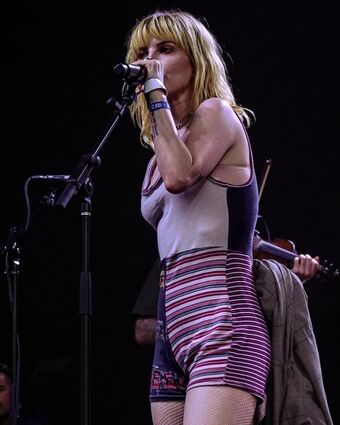 Hayley Williams