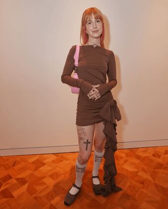 Hayley Williams