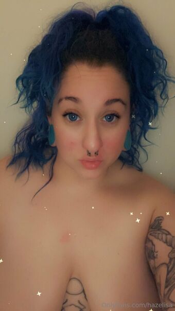 hazelisa Foto Nude Leaked OnlyFans 20
