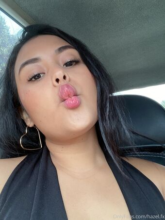 hazelxfox Foto Nude Leaked OnlyFans 13