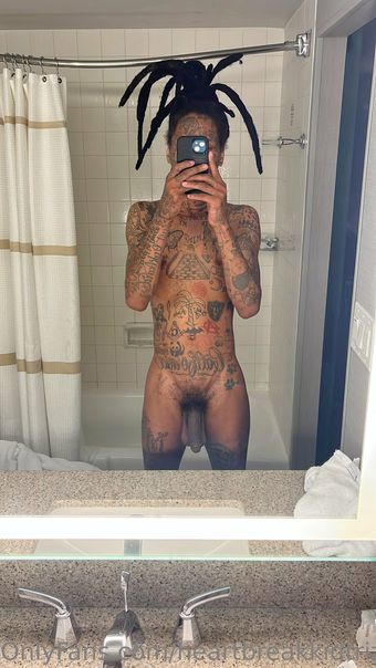heartbreakkidtrizzy