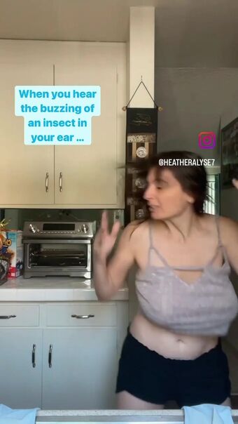 Heather Alyse Becker