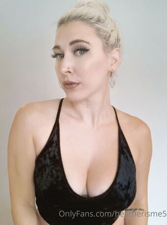 Heather Monroe