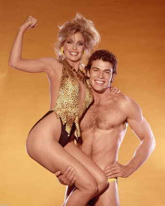 Heather Thomas