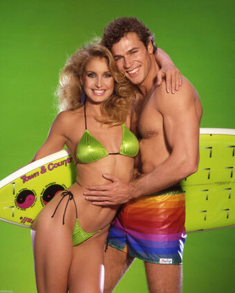 Heather Thomas