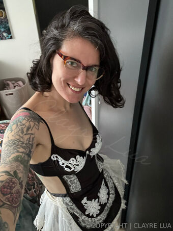 heavenlylua Foto Nude Leaked OnlyFans 13