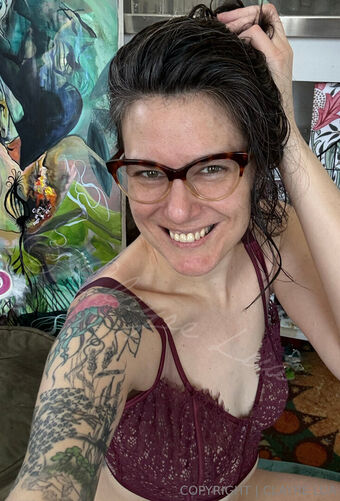 heavenlylua Foto Nude Leaked OnlyFans 15