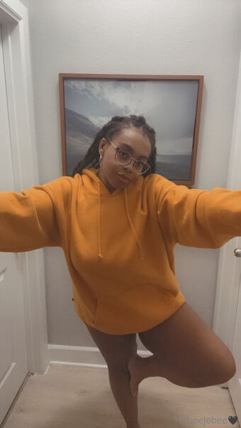 hebeejebee Foto Nude Leaked OnlyFans 9