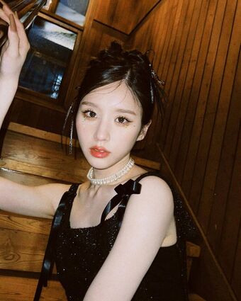 HeeJin Foto Nude Leaked OnlyFans 44