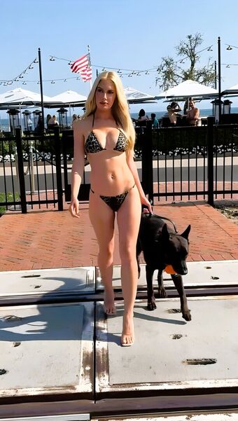 Heidi Montag Foto Nude Leaked OnlyFans 219