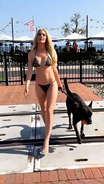 Heidi Montag Foto Nude Leaked OnlyFans 220