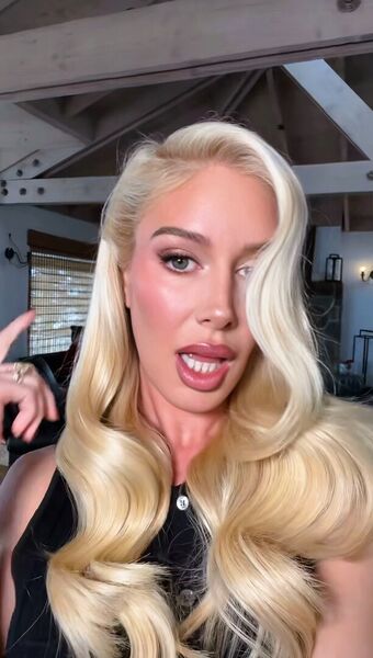 Heidi Montag Foto Nude Leaked OnlyFans 224