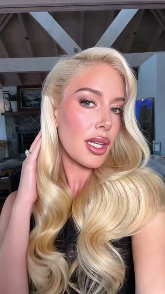 Heidi Montag Foto Nude Leaked OnlyFans 227