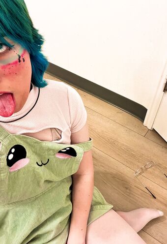 Heidiafterdark Foto Nude Leaked OnlyFans 37