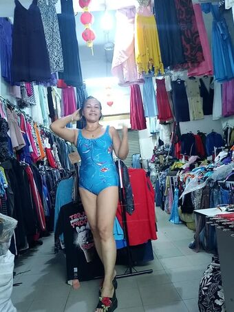 Helen Bundle Foto Nude Leaked OnlyFans 14