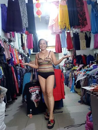 Helen Bundle Foto Nude Leaked OnlyFans 15