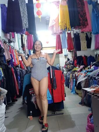 Helen Bundle Foto Nude Leaked OnlyFans 16