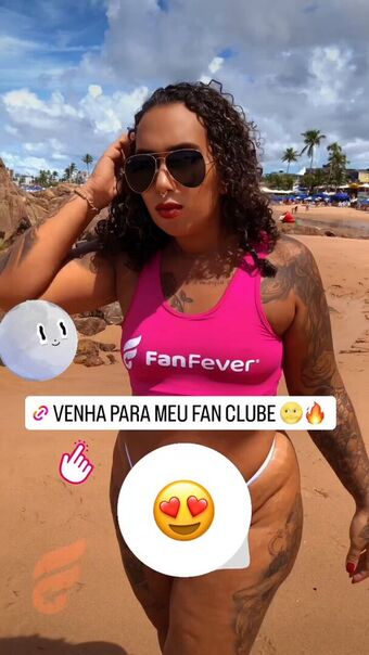 Helena Lua Foto Nude Leaked OnlyFans 5