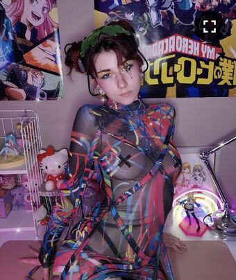 Hell_tsuki Foto Nude Leaked OnlyFans 3