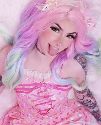 hell0kittyglock Foto Nude Leaked OnlyFans 1