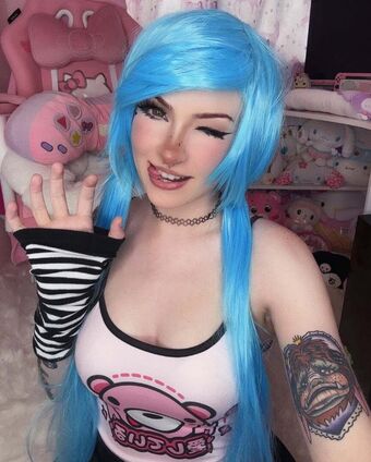hell0kittyglock Foto Nude Leaked OnlyFans 7