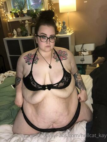 hellcat_kay Foto Nude Leaked OnlyFans 15