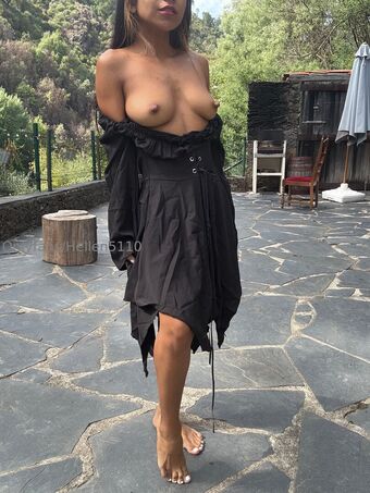 Hellen5110 Foto Nude Leaked OnlyFans 199