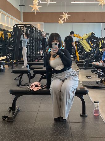 Hellini_fit Foto Nude Leaked OnlyFans 25