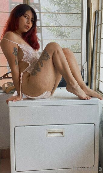 helloaliza Foto Nude Leaked OnlyFans 30