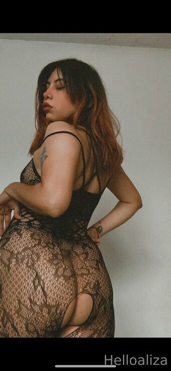 helloaliza Foto Nude Leaked OnlyFans 31
