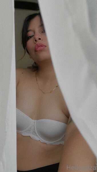 helloaliza Foto Nude Leaked OnlyFans 36