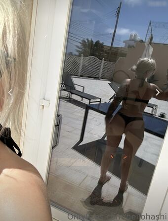 Hellohashi_ Foto Nude Leaked OnlyFans 12