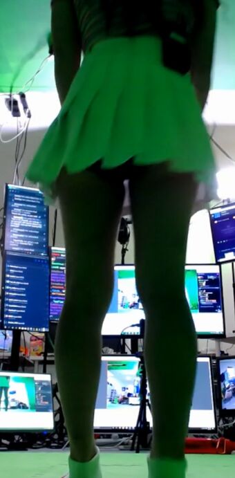 hellomeganlee Foto Nude Leaked OnlyFans 5