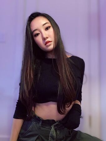 hellomeganlee Foto Nude Leaked OnlyFans 14