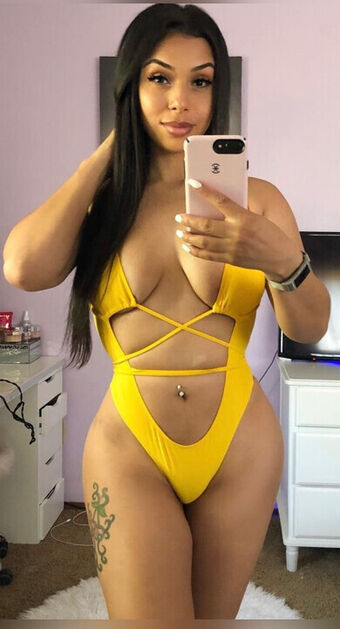 Hellomissbianca Foto Nude Leaked OnlyFans 11