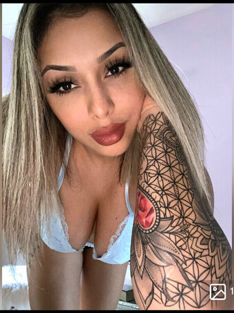 Hellomissbianca Foto Nude Leaked OnlyFans 14