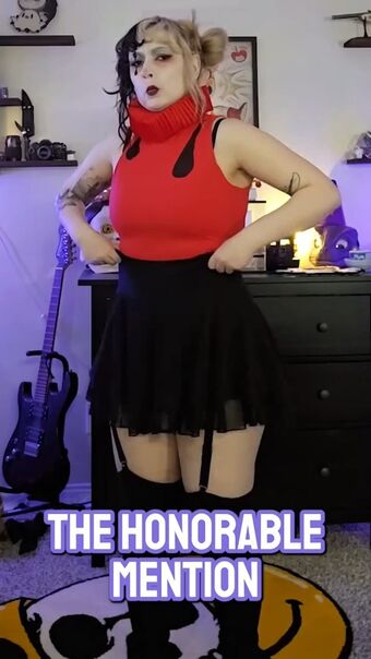 Helloneptune Foto Nude Leaked OnlyFans 44