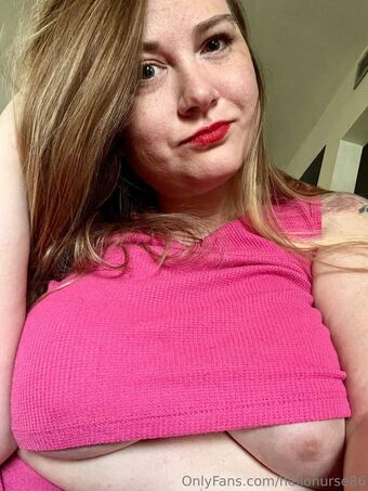 HelloNurse86 Foto Nude Leaked OnlyFans 14