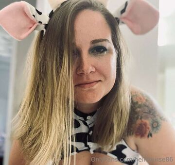 HelloNurse86 Foto Nude Leaked OnlyFans 22