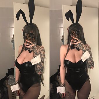 Hellpendragon Foto Nude Leaked OnlyFans 8