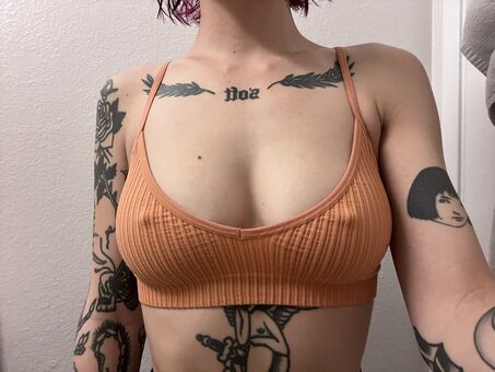 helluhvegan Foto Nude Leaked OnlyFans 10