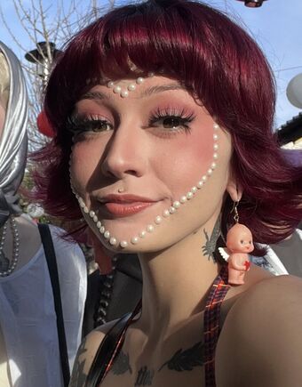 helluhvegan Foto Nude Leaked OnlyFans 11