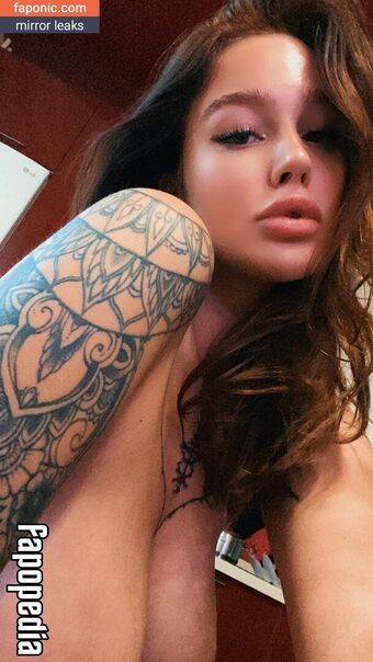 hellvoron Foto Nude Leaked OnlyFans 1