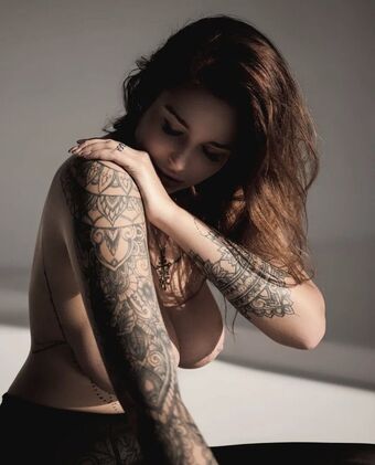hellvoron Foto Nude Leaked OnlyFans 7