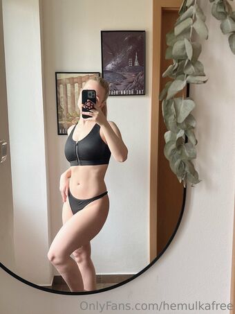 hemulkafree Foto Nude Leaked OnlyFans 17