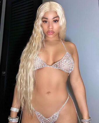 Hennessy Carolina